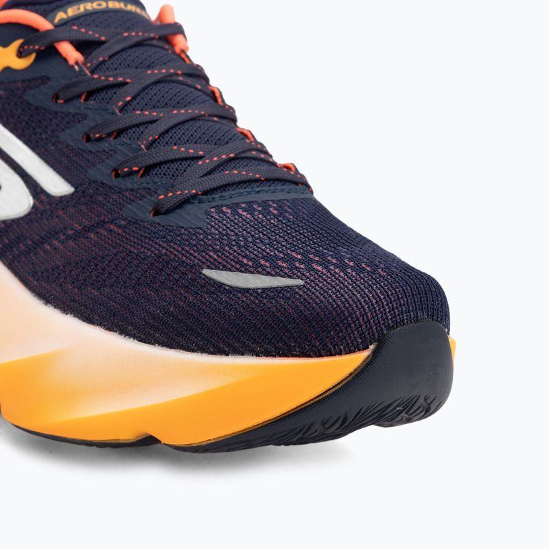 Scarpe da running da uomo SKECHERS Skx Aero Burst blue 7