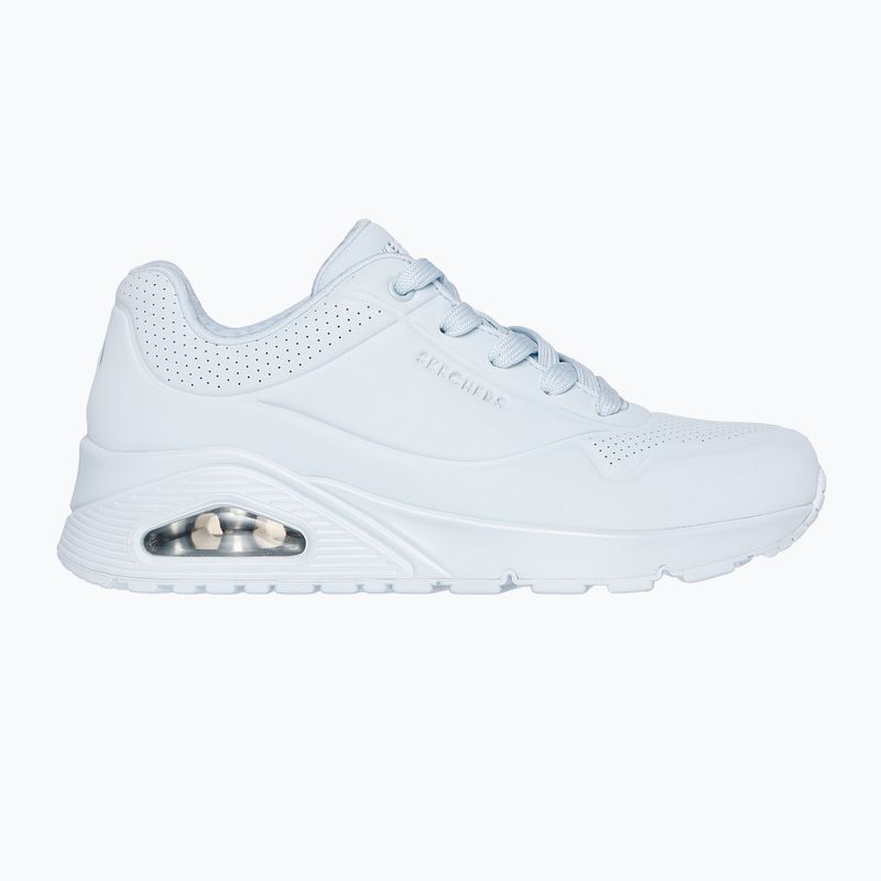 SKECHERS scarpe da donna Uno Stand On Air blu 9