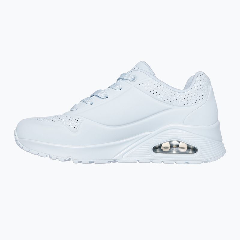 SKECHERS scarpe da donna Uno Stand On Air blu 10
