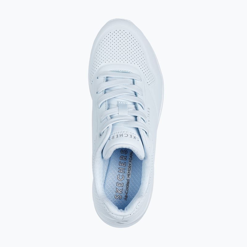 SKECHERS scarpe da donna Uno Stand On Air blu 11