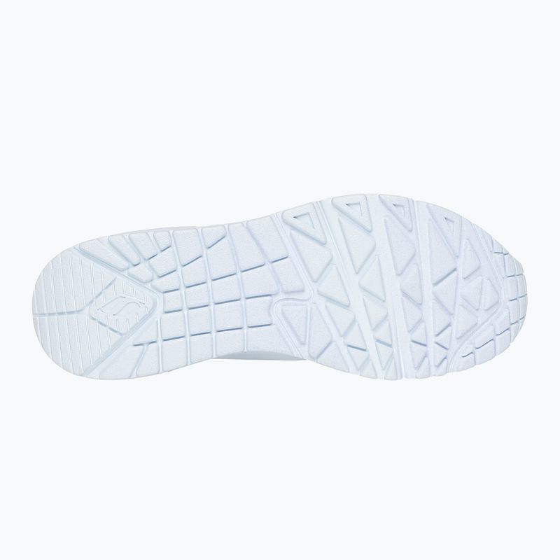 SKECHERS scarpe da donna Uno Stand On Air blu 12