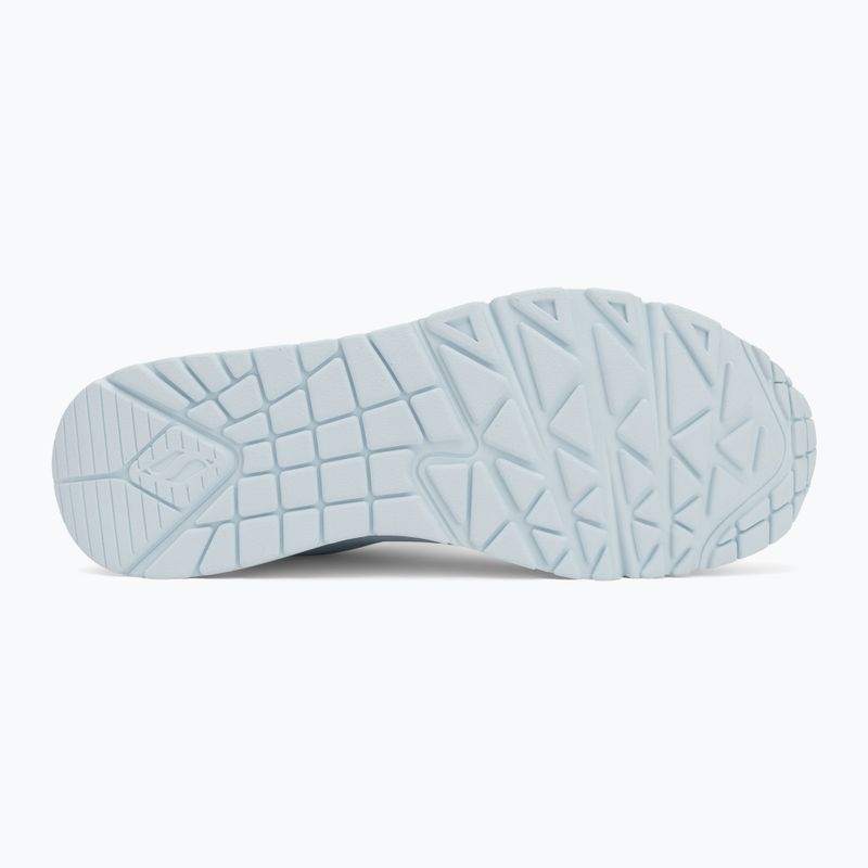 SKECHERS scarpe da donna Uno Stand On Air blu 4