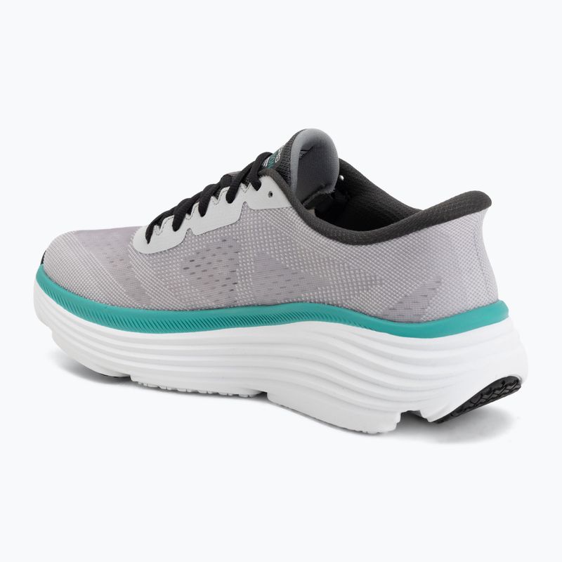Scarpe da uomo SKECHERS Max Cushioning Endeavour Exciton gray 3
