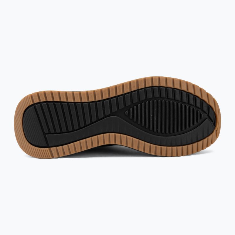 Scarpe da uomo SKECHERS Bobs Squad 4 black 4