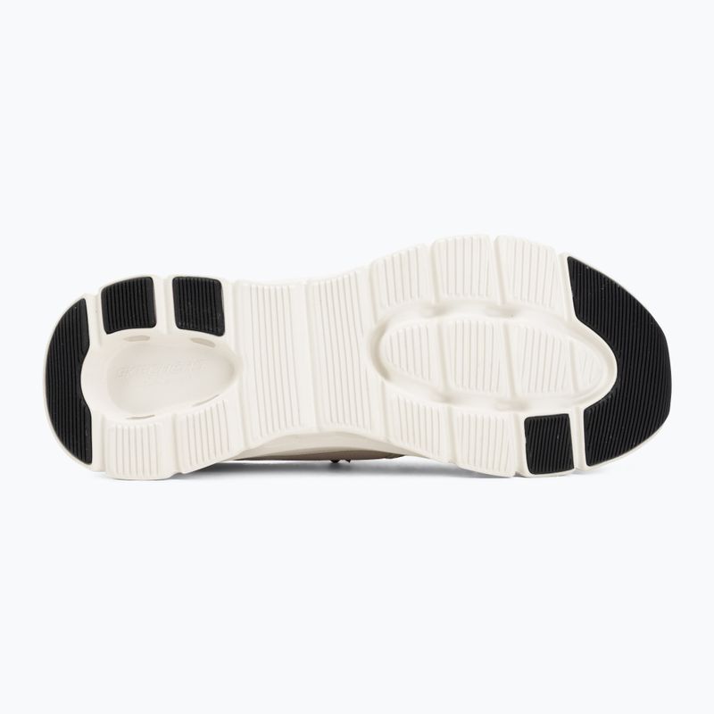 Scarpe da uomo SKECHERS Glide-Step Pro gray 4