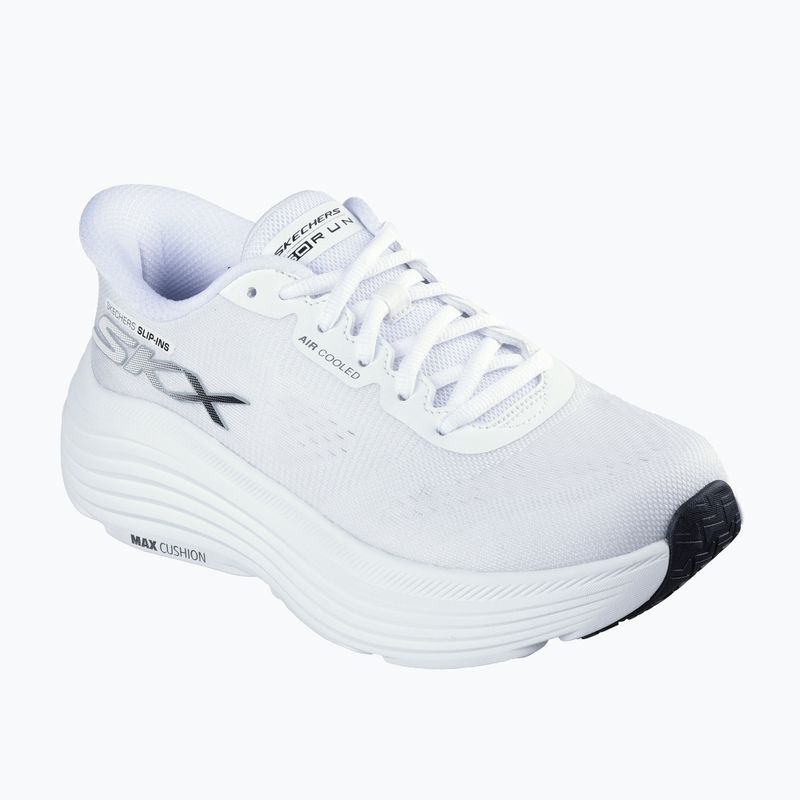 Scarpe da donna SKECHERS Max Cushioning Endeavour Hallandale white