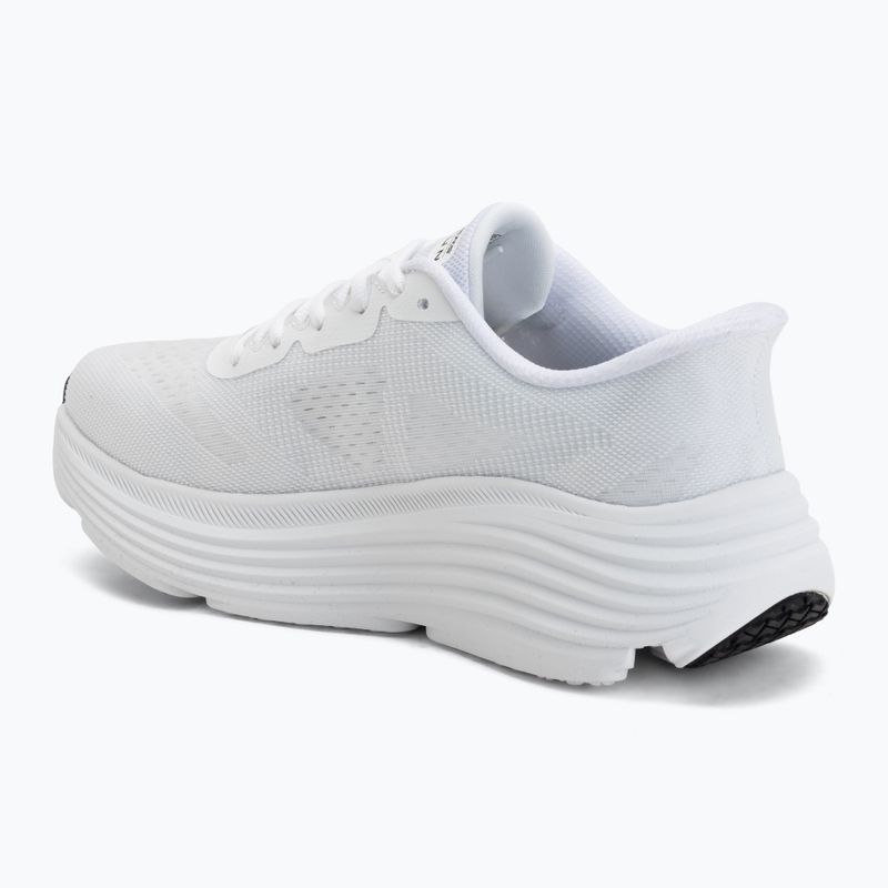 Scarpe da donna SKECHERS Max Cushioning Endeavour Hallandale white 3