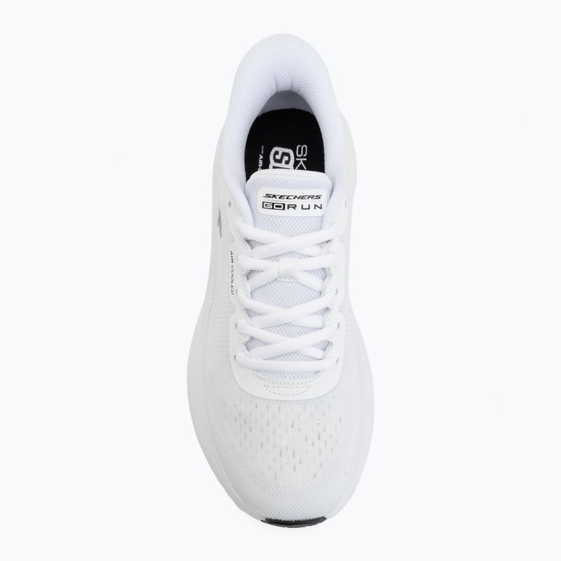 Scarpe da donna SKECHERS Max Cushioning Endeavour Hallandale white 5