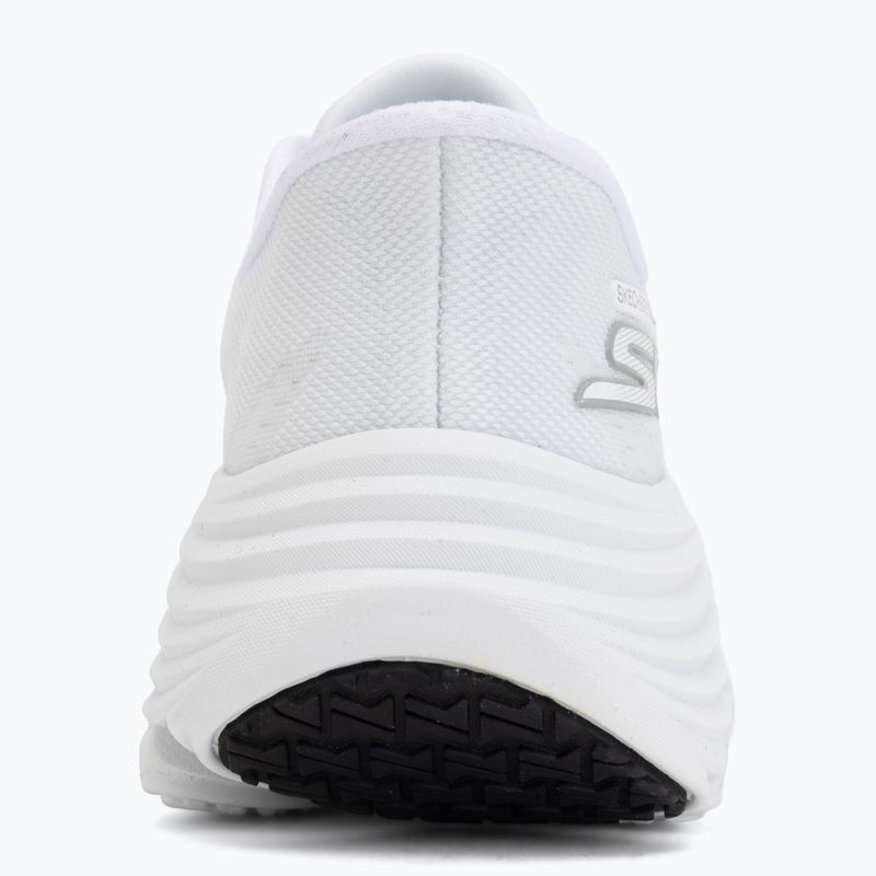 Scarpe da donna SKECHERS Max Cushioning Endeavour Hallandale white 6