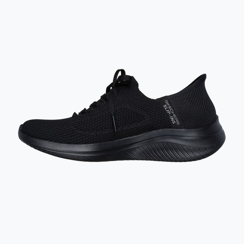 Scarpe da donna SKECHERS Ultra Flex 3.0 Elevated Motion nero 3