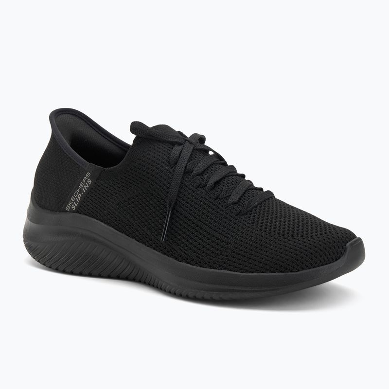 Scarpe da donna SKECHERS Ultra Flex 3.0 Elevated Motion nero