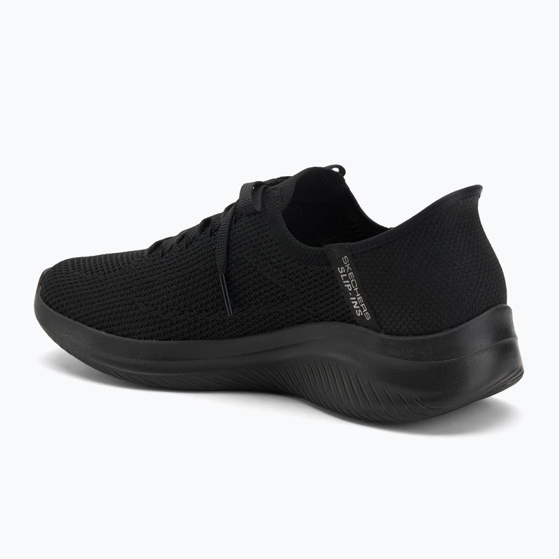 Scarpe da donna SKECHERS Ultra Flex 3.0 Elevated Motion nero 3