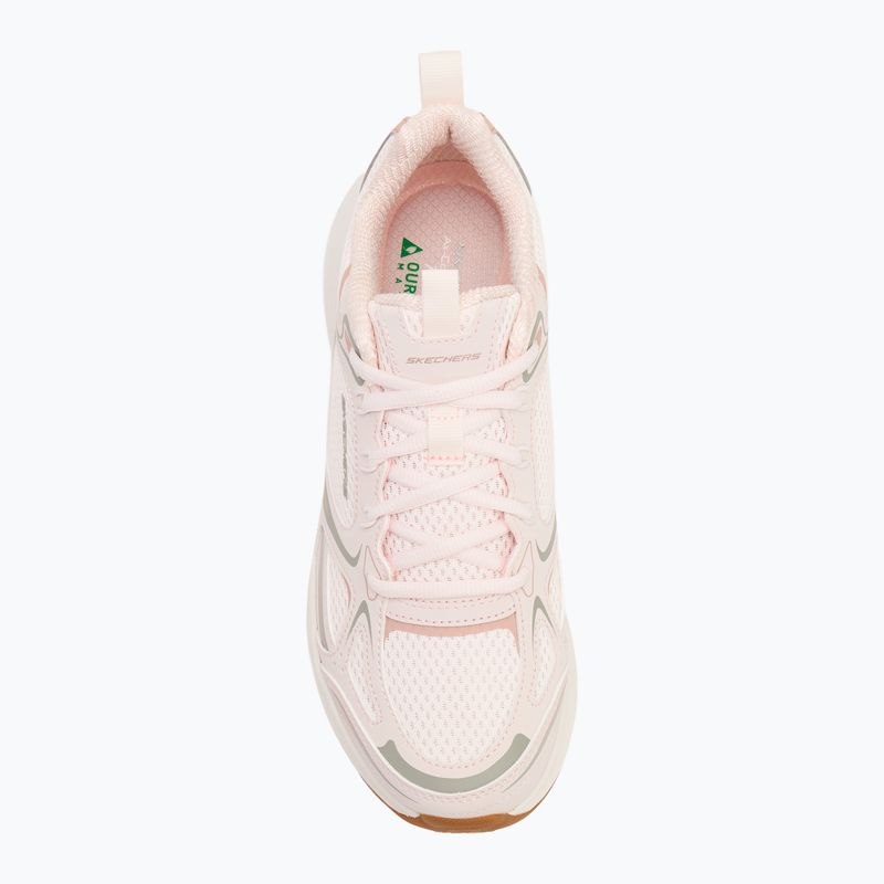 SKECHERS scarpe da donna Edgeride Power Flow rosa 5