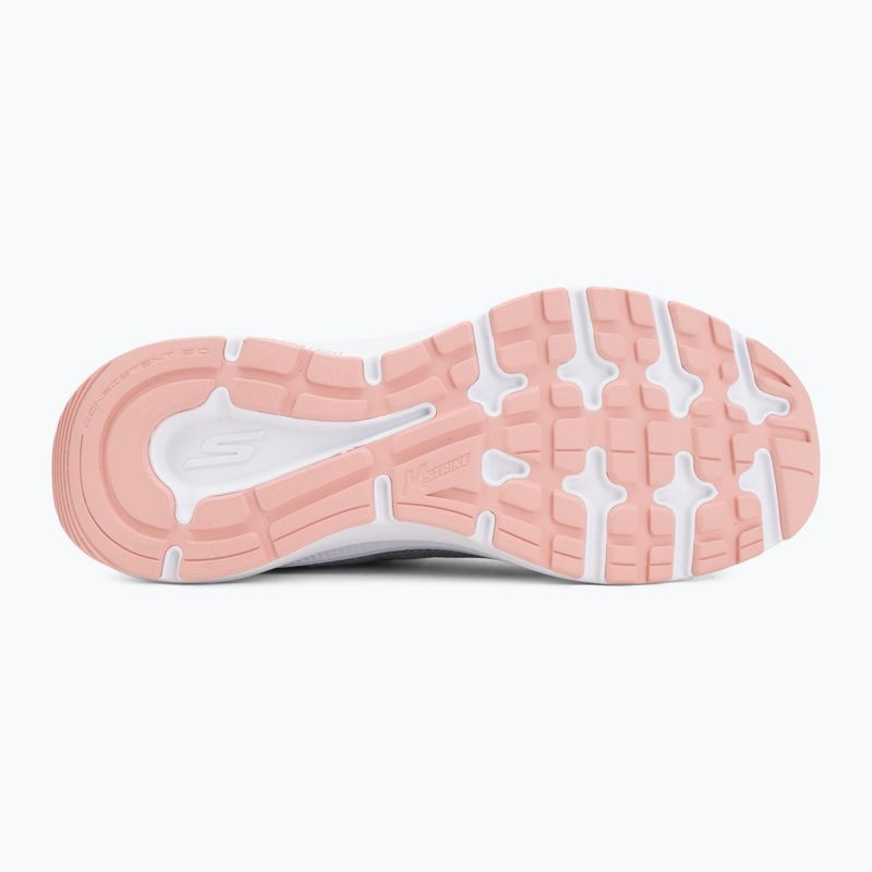 Scarpe da donna SKECHERS Go Run Consistent 2.0 Captiva gray 4