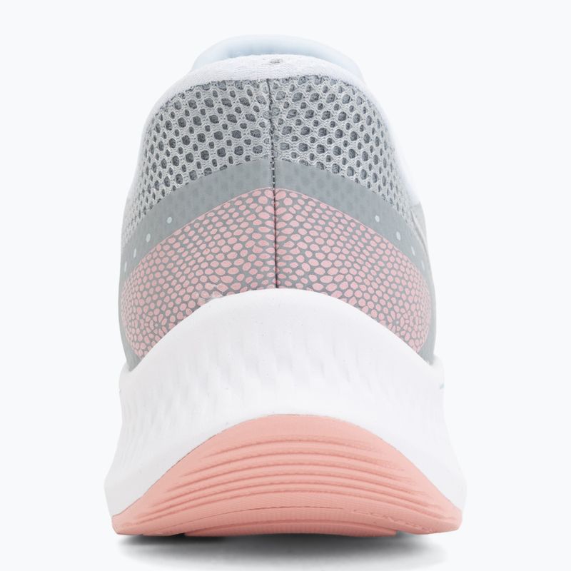 Scarpe da donna SKECHERS Go Run Consistent 2.0 Captiva gray 6