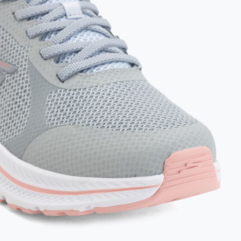 Scarpe da donna SKECHERS Go Run Consistent 2.0 Captiva gray 7