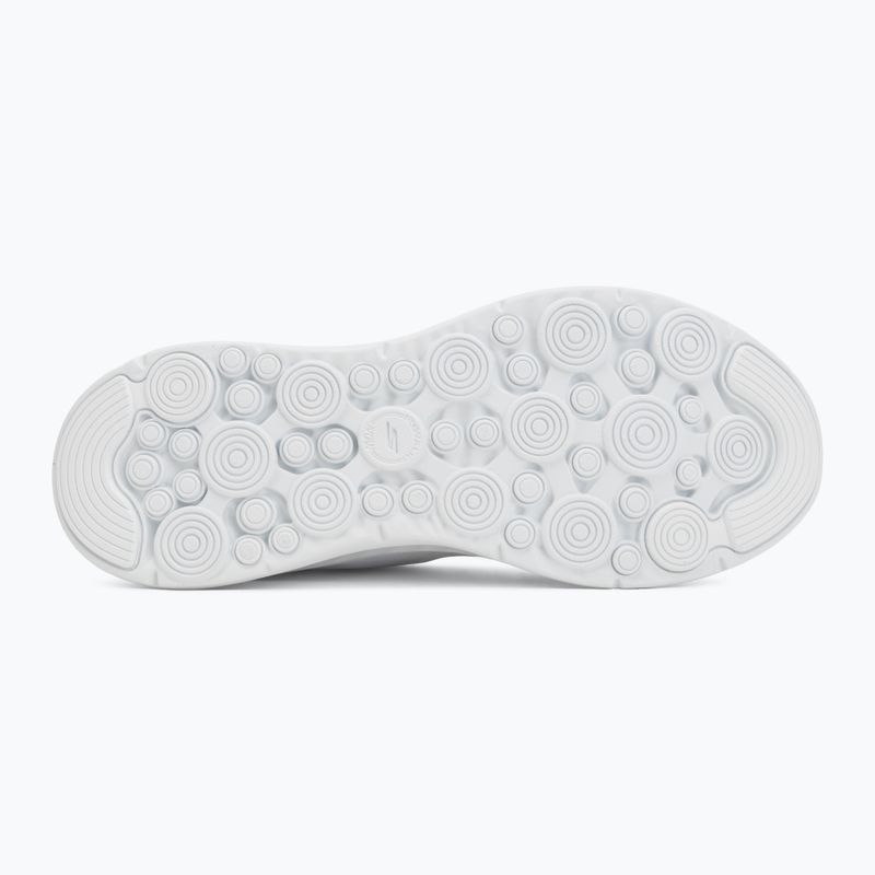 Scarpe da donna SKECHERS Go Walk Now Khloe white 4