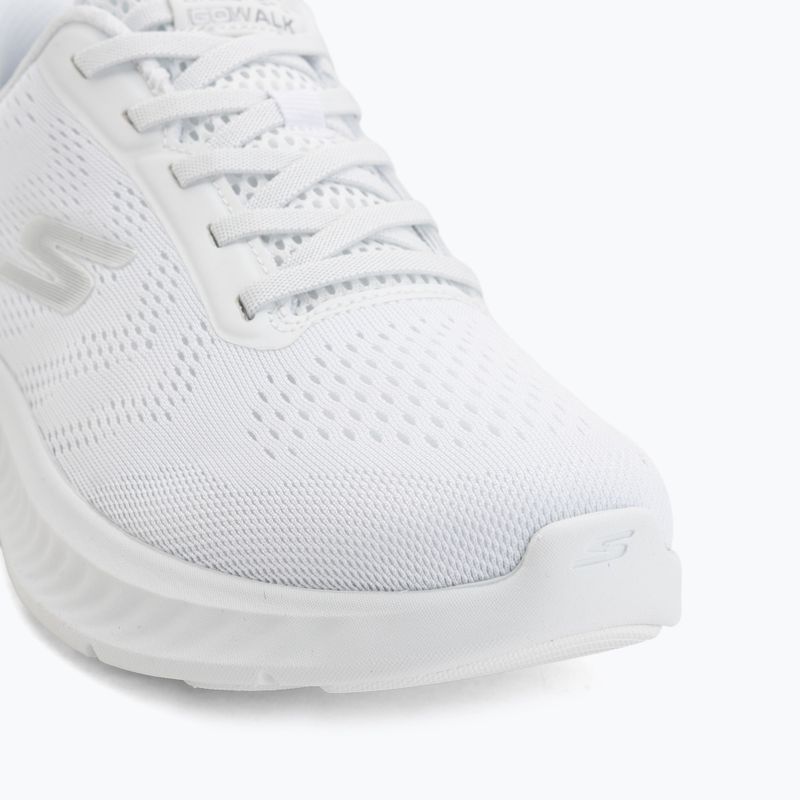 Scarpe da donna SKECHERS Go Walk Now Khloe white 7