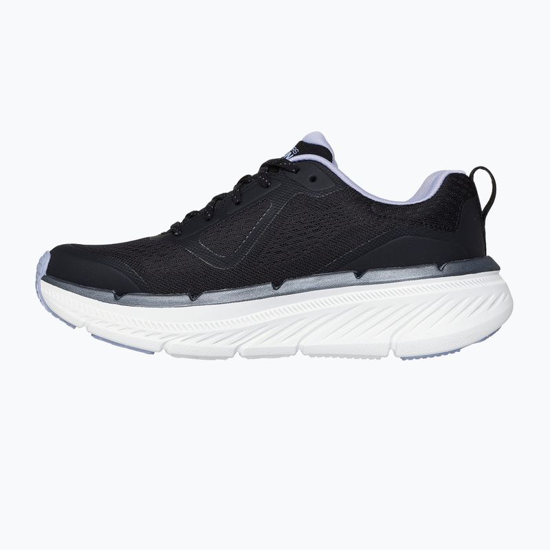 SKECHERS scarpe da donna Max Cushioning Premier 2.0 Hillsborough nero 3