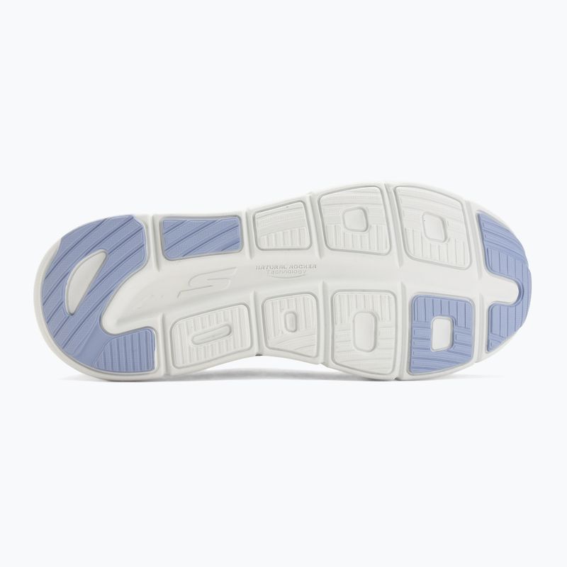 SKECHERS scarpe da donna Max Cushioning Premier 2.0 Hillsborough nero 4