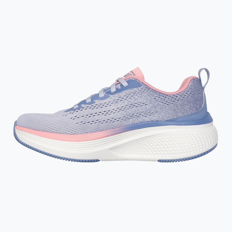 Scarpe da corsa da donna SKECHERS Go Run Elevate 2.0 blu 3