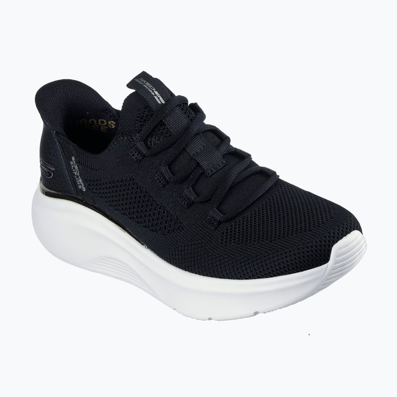Scarpe da donna SKECHERS Bobs B Love True Delight nero