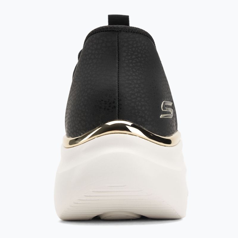 Scarpe da donna SKECHERS Bobs B Love True Delight nero 6