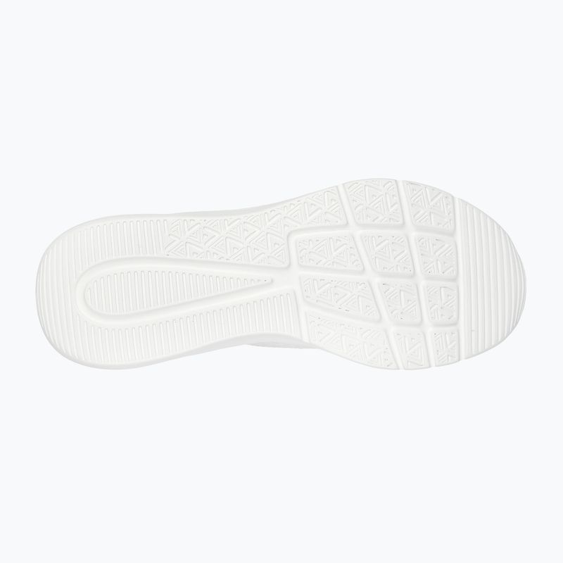 SKECHERS scarpe da donna Bobs B Love True Delight bianco 4