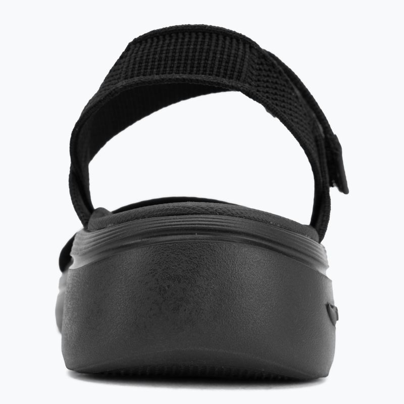 Sandali da donna SKECHERS Go Walk Arch Fit 2.0 black 6