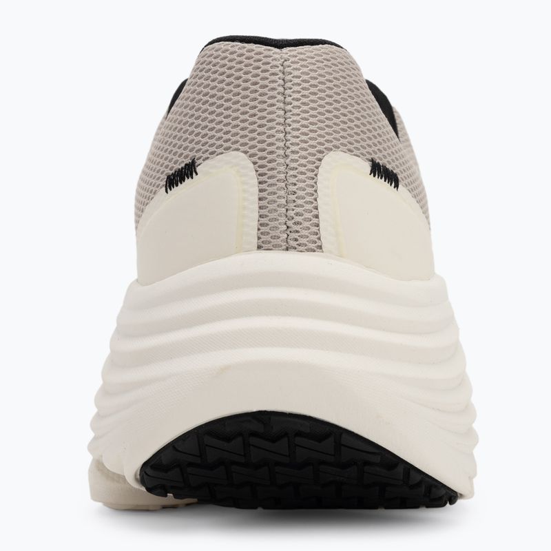 SKECHERS Uomo Max Cushioning Endeavour - Scarpe grigie 6