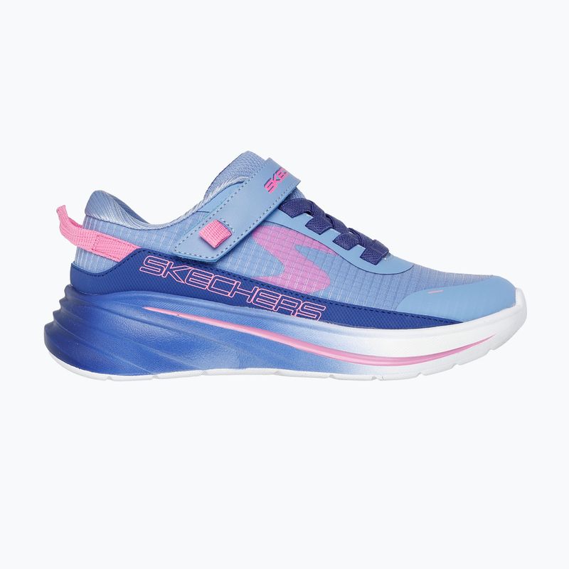 SKECHERS scarpe da bambino Wave 92 Imara Lite blu/navy 2