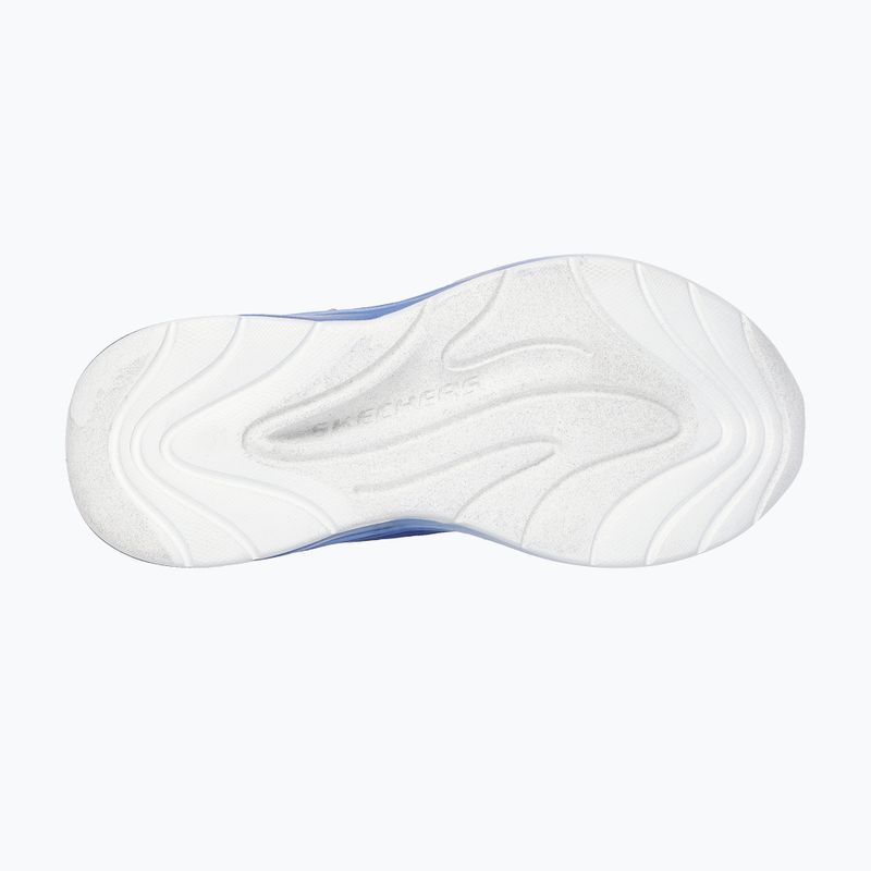 SKECHERS scarpe da bambino Wave 92 Imara Lite blu/navy 4