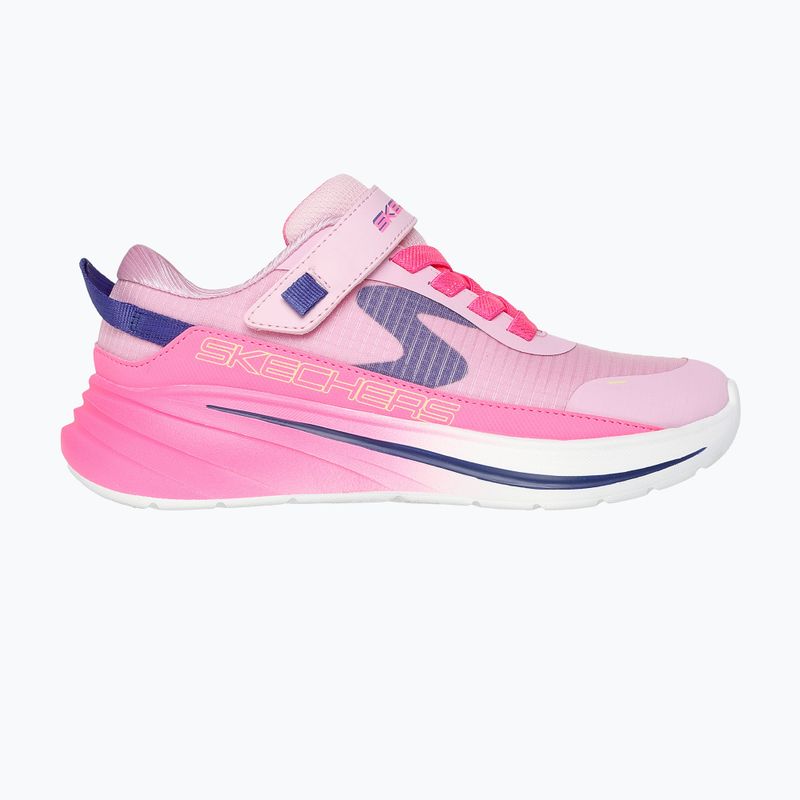 SKECHERS scarpe da bambino Wave 92 Imara Lite rosa chiaro/rosa caldo 2
