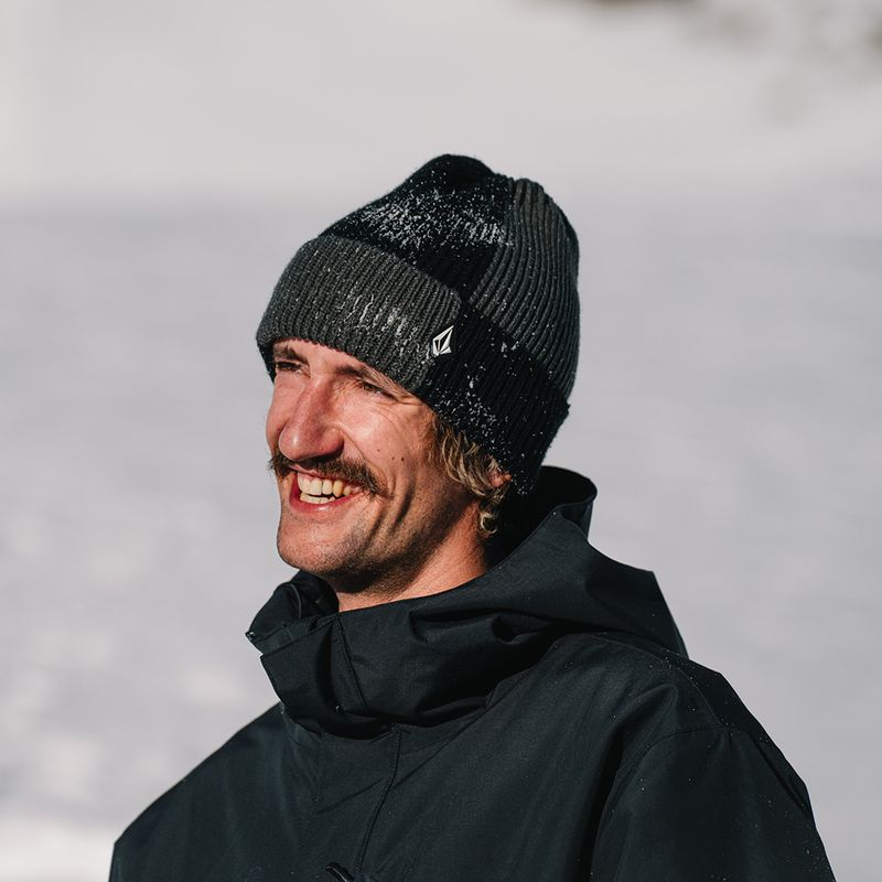 Giacca da snowboard uomo Volcom Primary Insulated black 11