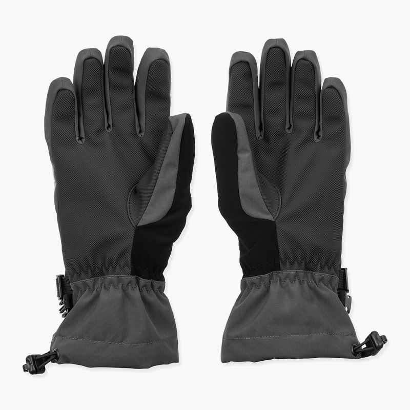 Guanti da snowboard donna Volcom V.Snow Over lavender aura 3