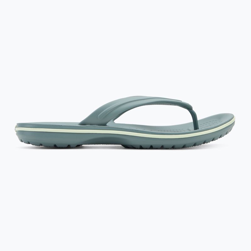 Infradito Crocs Crocband Flip stagno 2