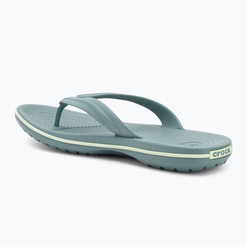 Infradito Crocs Crocband Flip stagno 3