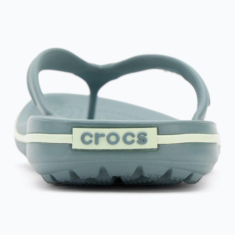 Infradito Crocs Crocband Flip stagno 6