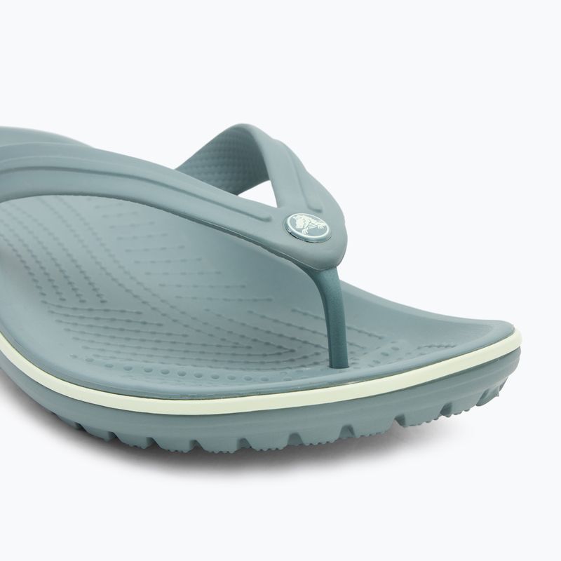 Infradito Crocs Crocband Flip stagno 7