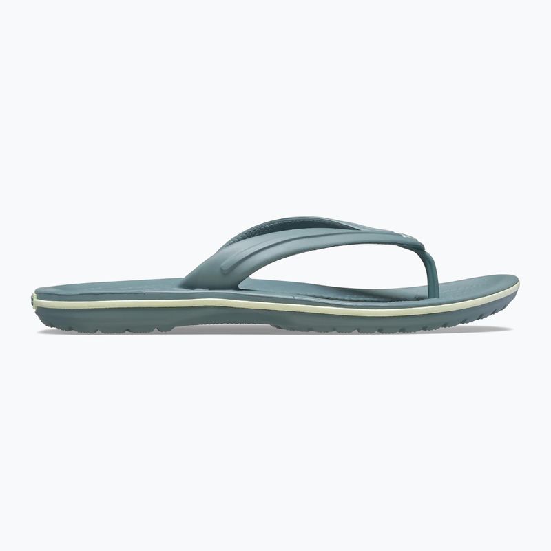 Infradito Crocs Crocband Flip stagno