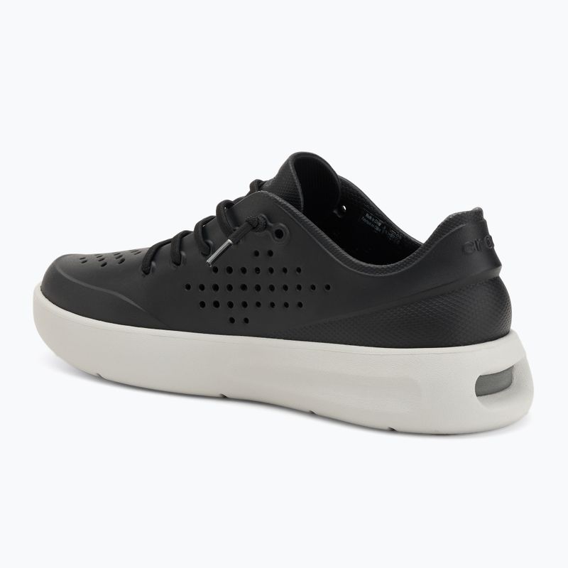 Scarpe Crocs In Motion Pacer uomo nero/atmosfera 3