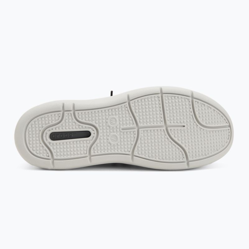 Scarpe Crocs In Motion Pacer uomo nero/atmosfera 4
