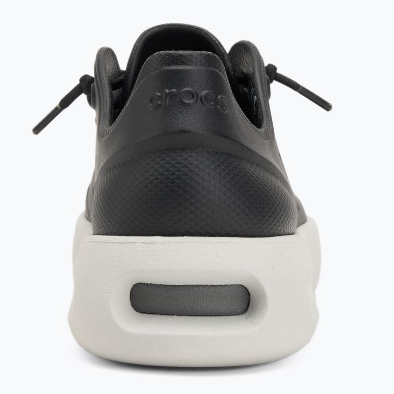 Scarpe Crocs In Motion Pacer uomo nero/atmosfera 6