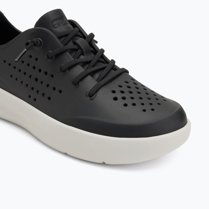 Scarpe Crocs In Motion Pacer uomo nero/atmosfera 7