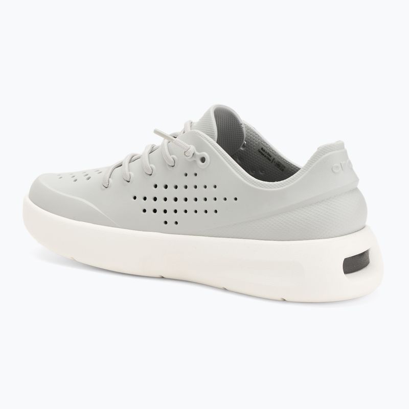 Scarpe Crocs In Motion Pacer uomo atmosfera/bianco 3