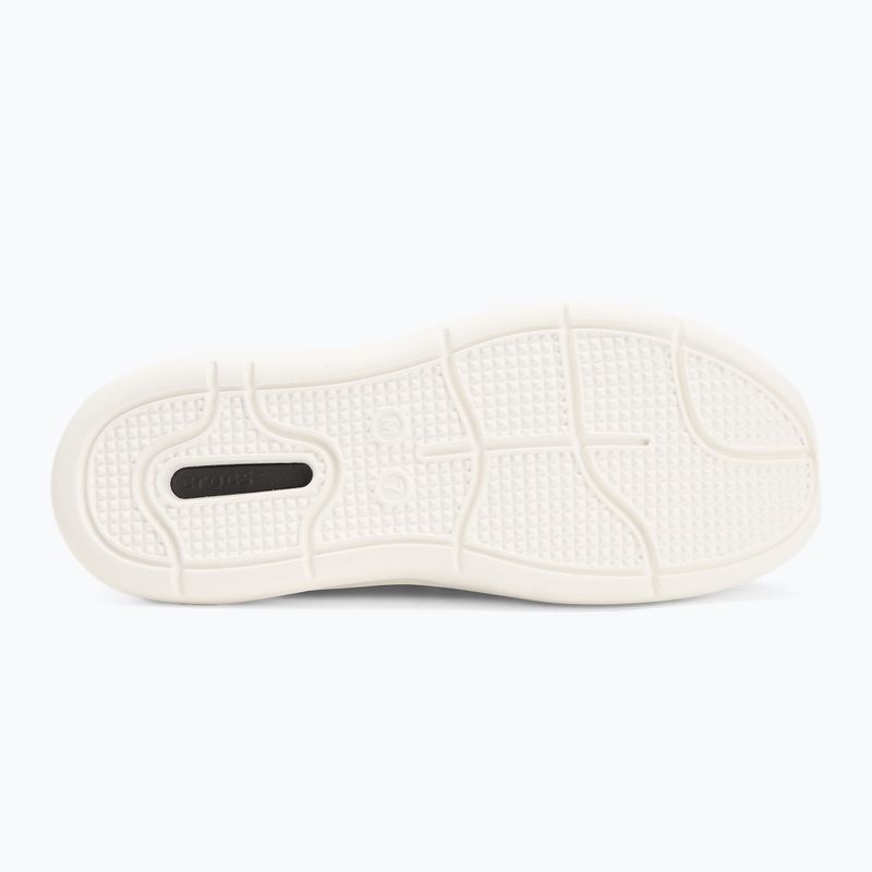 Scarpe Crocs In Motion Pacer uomo atmosfera/bianco 4
