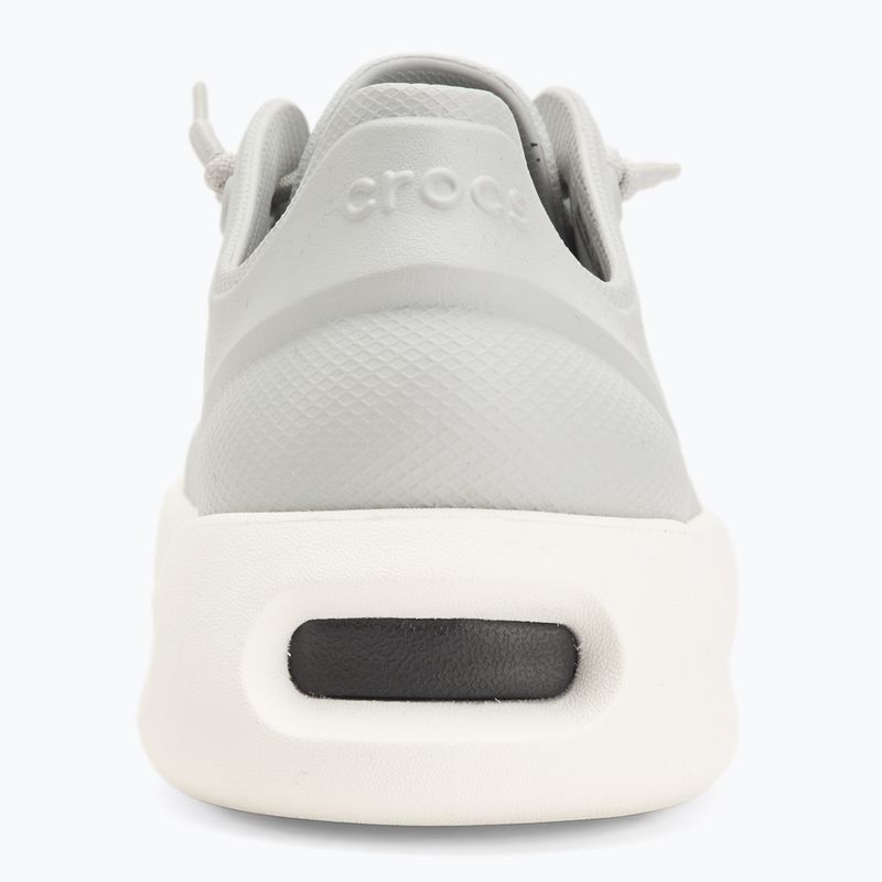 Scarpe Crocs In Motion Pacer uomo atmosfera/bianco 6