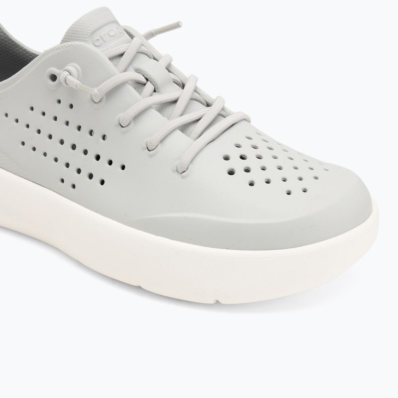 Scarpe Crocs In Motion Pacer uomo atmosfera/bianco 7