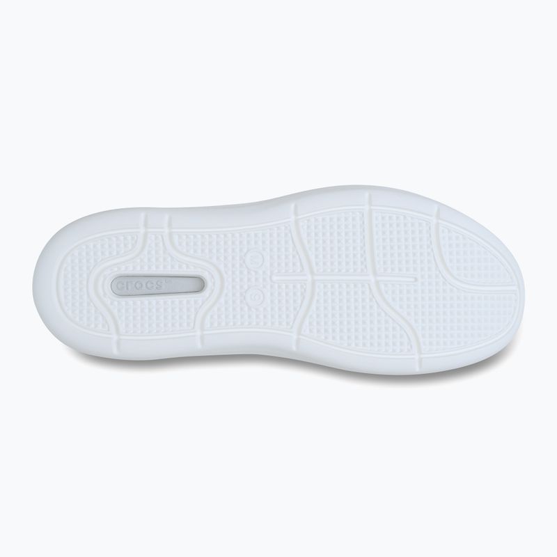 Scarpe Crocs In Motion Pacer uomo atmosfera/bianco 3