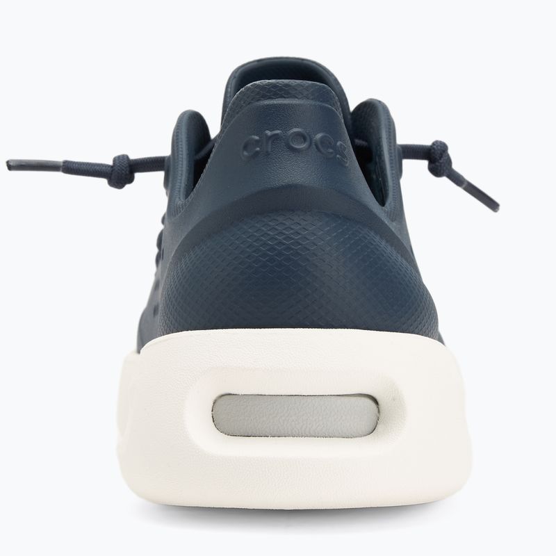 Scarpe Crocs In Motion Pacer uomo bianco/marino 6